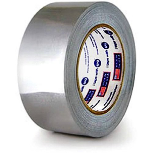 Foil and HVAC Tape